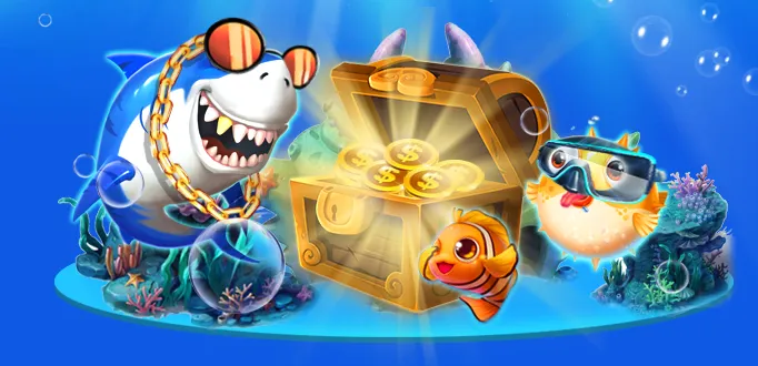 Bắn cá online chính là sảnh game lung linh nhất tại nhà cái FFOK