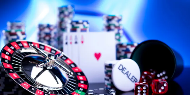 Game bài blackjack FFOK cực hot